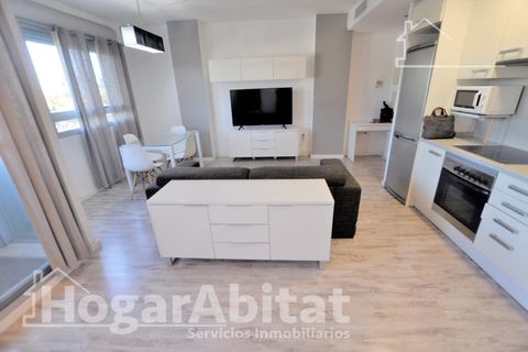 Leilighet i Valencia, Valencia, Valencia - € 230 000 | Ref: 000HMA230.FVX-B/3716 - foto 5