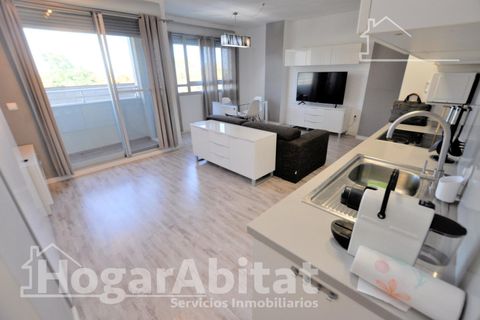 Leilighet i Valencia, Valencia, Valencia - € 230 000 | Ref: 000HMA230.FVX-B/3716 - foto 13