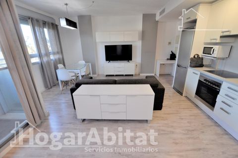 Leilighet i Valencia, Valencia, Valencia - € 230 000 | Ref: 000HMA230.FVX-B/3716 - foto 14