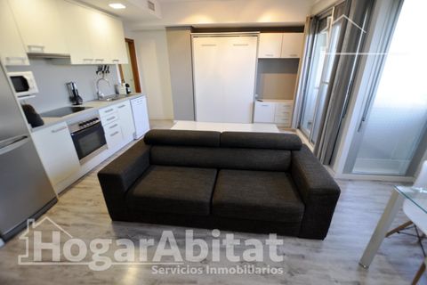 Leilighet i Valencia, Valencia, Valencia - € 230 000 | Ref: 000HMA230.FVX-B/3716 - foto 17