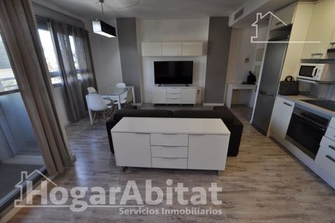 Leilighet i Valencia, Valencia, Valencia - € 230 000 | Ref: 000HMA230.FVX-B/3716 - foto 18
