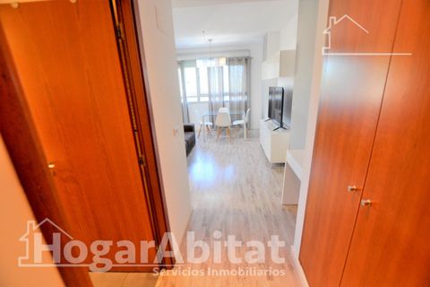 Leilighet i Valencia, Valencia, Valencia - € 230 000 | Ref: 000HMA230.FVX-B/3716 - foto 30