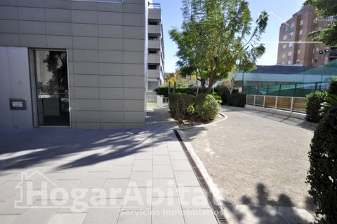 Leilighet i Valencia, Valencia, Valencia - € 230 000 | Ref: 000HMA230.FVX-B/3716 - foto 38