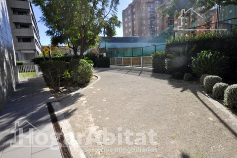 Leilighet i Valencia, Valencia, Valencia - € 230 000 | Ref: 000HMA230.FVX-B/3716 - foto 39