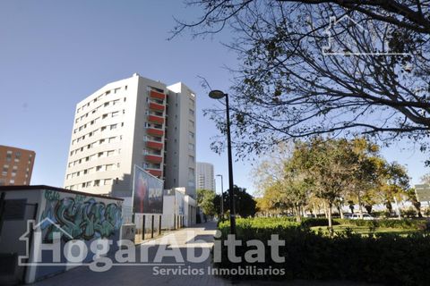Leilighet i Valencia, Valencia, Valencia - € 230 000 | Ref: 000HMA230.FVX-B/3716 - foto 47