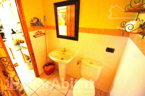 Villa a L'Alcora, Castellon, L'Alcora - € 150.000 | Ref: 119FAB150.FV-B/3716 - foto 21