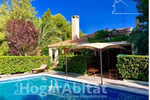 Villa a L'Alcora, Castellon, L'Alcora - € 390.000 | Ref: 119MOR390.W-B/3716 - foto 2