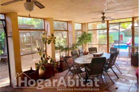 Villa a L'Alcora, Castellon, L'Alcora - € 390.000 | Ref: 119MOR390.W-B/3716 - foto 3