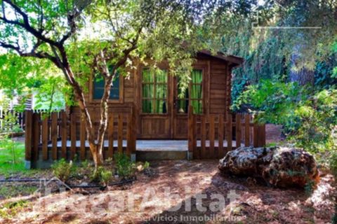 Villa a L'Alcora, Castellon, L'Alcora - € 390.000 | Ref: 119MOR390.W-B/3716 - foto 14