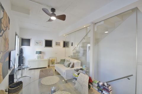 Penthouse i Marbella, Malaga, Marbella - € 450 000 | Ref: HFMl5244514 - foto 3