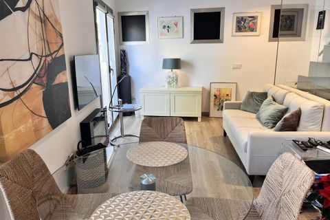 Penthouse i Marbella, Malaga, Marbella - € 450 000 | Ref: HFMl5244514 - foto 6
