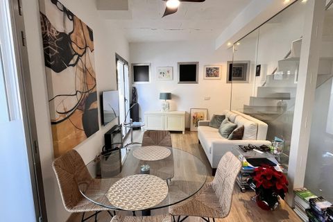 Penthouse i Marbella, Malaga, Marbella - € 450 000 | Ref: HFMl5244514 - foto 7
