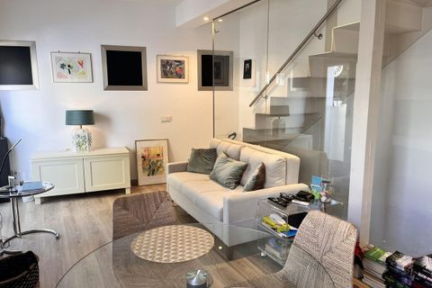 Penthouse i Marbella, Malaga, Marbella - € 450 000 | Ref: HFMl5244514 - foto 8