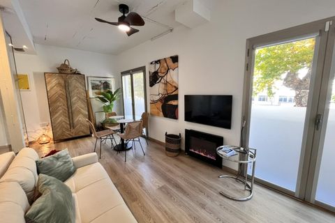 Penthouse i Marbella, Malaga, Marbella - € 450 000 | Ref: HFMl5244514 - foto 12