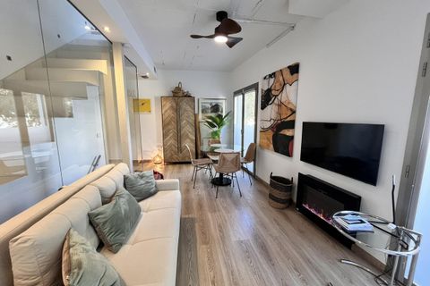 Penthouse i Marbella, Malaga, Marbella - € 450 000 | Ref: HFMl5244514 - foto 13