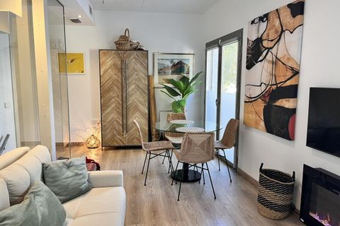 Penthouse i Marbella, Malaga, Marbella - € 450 000 | Ref: HFMl5244514 - foto 14