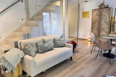 Penthouse i Marbella, Malaga, Marbella - € 450 000 | Ref: HFMl5244514 - foto 15