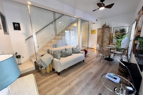 Penthouse i Marbella, Malaga, Marbella - € 450 000 | Ref: HFMl5244514 - foto 16