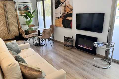 Penthouse i Marbella, Malaga, Marbella - € 450 000 | Ref: HFMl5244514 - foto 18