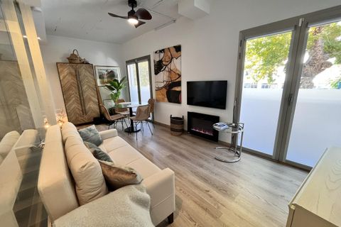 Penthouse i Marbella, Malaga, Marbella - € 450 000 | Ref: HFMl5244514 - foto 19