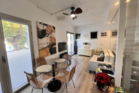 Penthouse i Marbella, Malaga, Marbella - € 450 000 | Ref: HFMl5244514 - foto 21