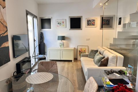 Penthouse i Marbella, Malaga, Marbella - € 450 000 | Ref: HFMl5244514 - foto 22