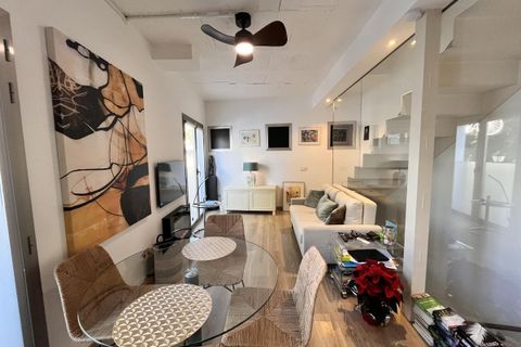 Penthouse i Marbella, Malaga, Marbella - € 450 000 | Ref: HFMl5244514 - foto 23