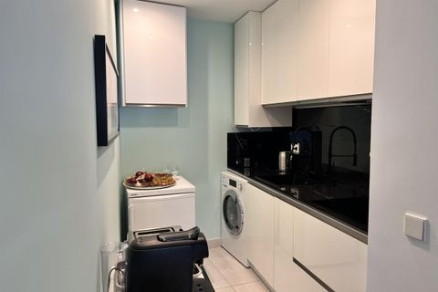 Penthouse i Marbella, Malaga, Marbella - € 450 000 | Ref: HFMl5244514 - foto 27