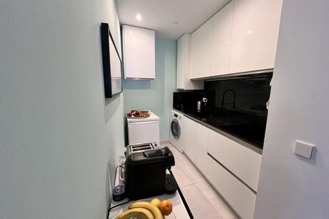 Penthouse i Marbella, Malaga, Marbella - € 450 000 | Ref: HFMl5244514 - foto 31