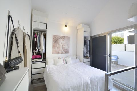 Penthouse i Marbella, Malaga, Marbella - € 450 000 | Ref: HFMl5244514 - foto 32