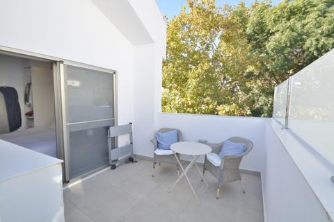 Penthouse i Marbella, Malaga, Marbella - € 450 000 | Ref: HFMl5244514 - foto 37