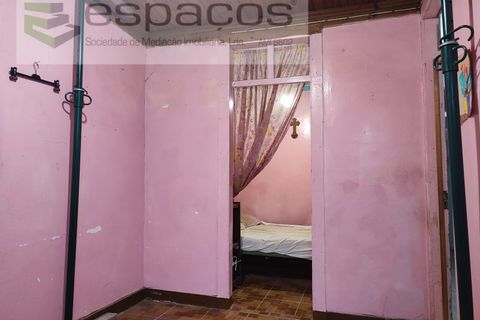 Villa i Castelo Branco, Castelo Branco, Castelo Branco - € 135.000 | Ref: 5502/ RR_EM - foto 9
