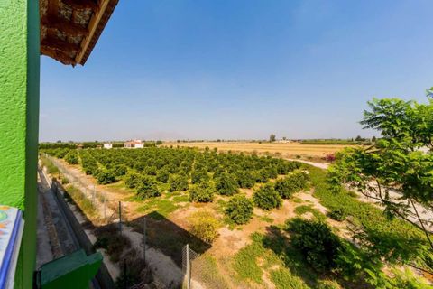 Villa i Almoradi, Alicante, Almoradi - € 1.300.000 | Ref: 72-285-11-643 - foto 2