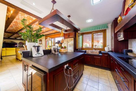 Villa i Almoradi, Alicante, Almoradi - € 1.300.000 | Ref: 72-285-11-643 - foto 5