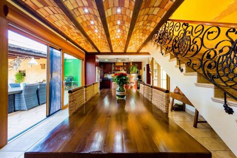 Villa i Almoradi, Alicante, Almoradi - € 1.300.000 | Ref: 72-285-11-643 - foto 7