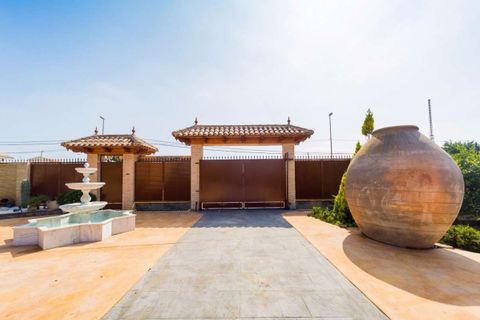 Villa i Almoradi, Alicante, Almoradi - € 1.300.000 | Ref: 72-285-11-643 - foto 9