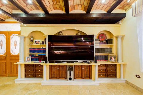 Villa i Almoradi, Alicante, Almoradi - € 1.300.000 | Ref: 72-285-11-643 - foto 10