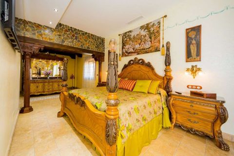 Villa i Almoradi, Alicante, Almoradi - € 1.300.000 | Ref: 72-285-11-643 - foto 12