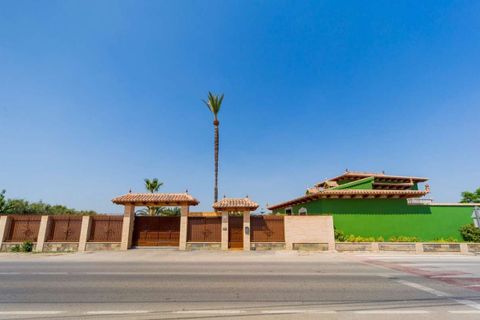 Villa i Almoradi, Alicante, Almoradi - € 1.300.000 | Ref: 72-285-11-643 - foto 19