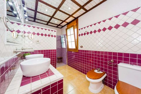 Villa i Almoradi, Alicante, Almoradi - € 1.300.000 | Ref: 72-285-11-643 - foto 27