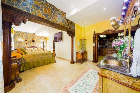 Villa i Almoradi, Alicante, Almoradi - € 1.300.000 | Ref: 72-285-11-643 - foto 29