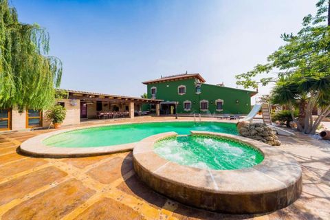 Villa i Almoradi, Alicante, Almoradi - € 1.300.000 | Ref: 72-285-11-643 - foto 42