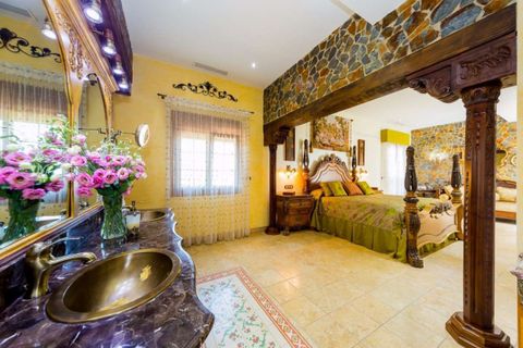 Villa i Almoradi, Alicante, Almoradi - € 1.300.000 | Ref: 72-285-11-643 - foto 43