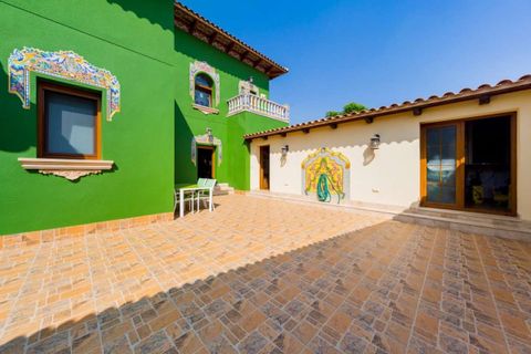 Villa i Almoradi, Alicante, Almoradi - € 1.300.000 | Ref: 72-285-11-643 - foto 44