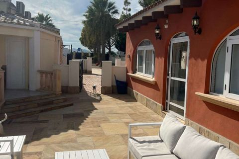 Villa i Almoradi, Alicante, Almoradi - € 599.500 | Ref: 45-390-11-770 - foto 13