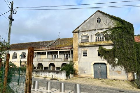 Cortijo i Alenquer, Lisbon, Alenquer - € 2.000.000 | Ref: SS_0069 - foto 2