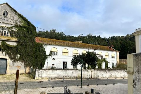 Cortijo i Alenquer, Lisbon, Alenquer - € 2.000.000 | Ref: SS_0069 - foto 3
