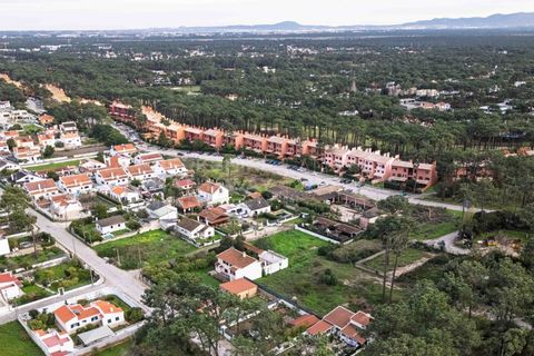 Villa i Almada, Setubal, Almada - € 1 650 000 | Ref: CAS_1271 - foto 14