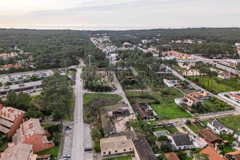 Villa i Almada, Setubal, Almada - € 1 650 000 | Ref: CAS_1271 - foto 15