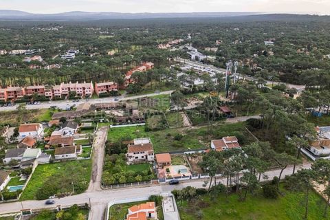 Villa i Almada, Setubal, Almada - € 1 650 000 | Ref: CAS_1271 - foto 16